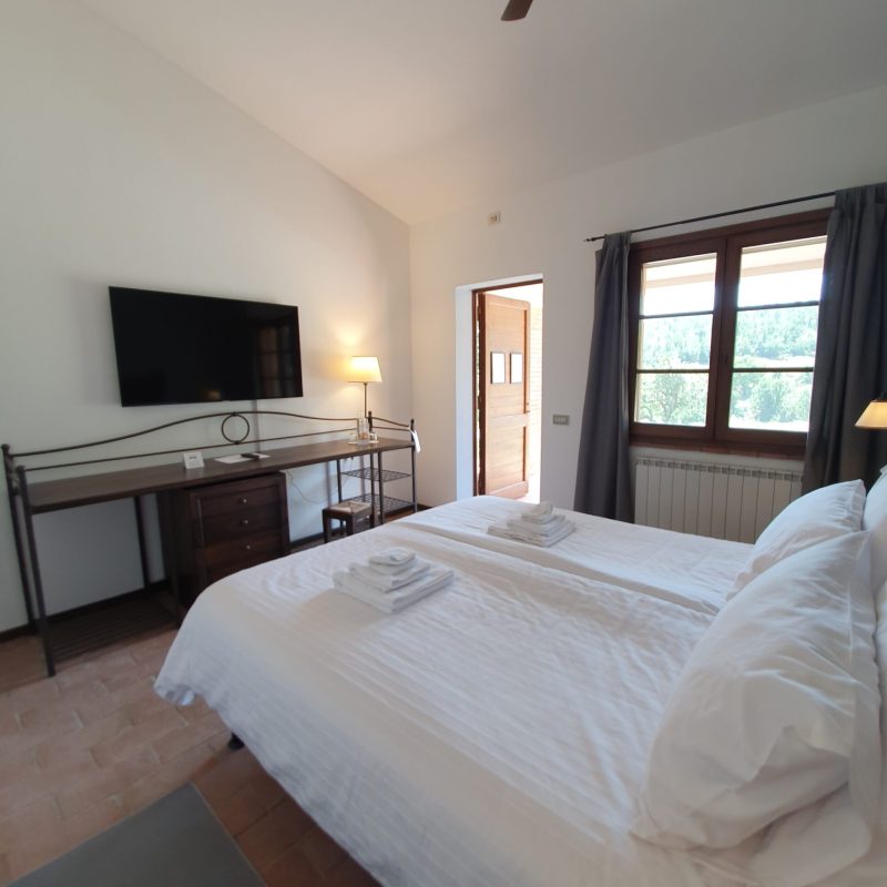 VIN Hotel - Wine Hotel Tuscany